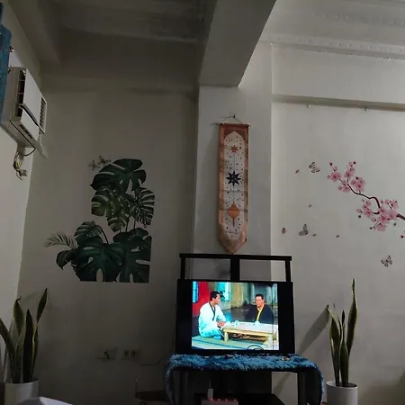 Deviente\'S Guesthouse