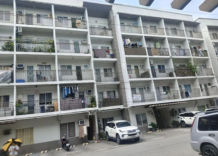 Guest house Deviente's *