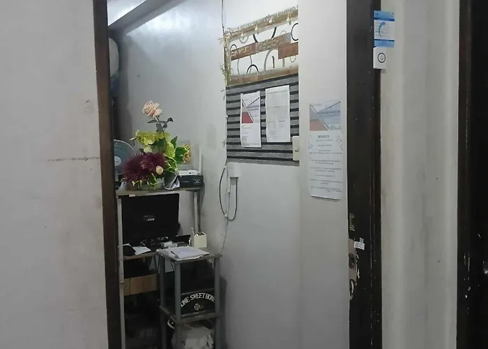 Guest house Deviente's