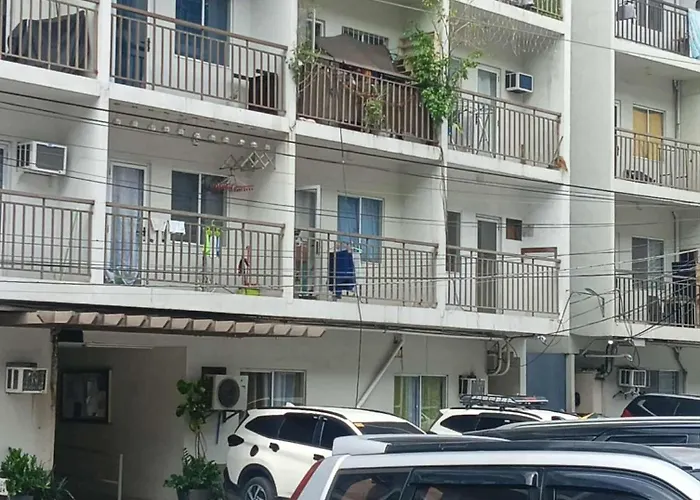 Deviente's Guest house *