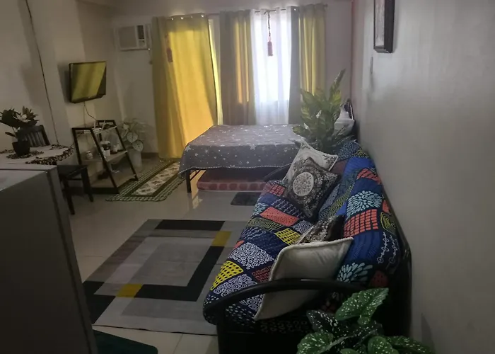 Deviente's Guest house Manila