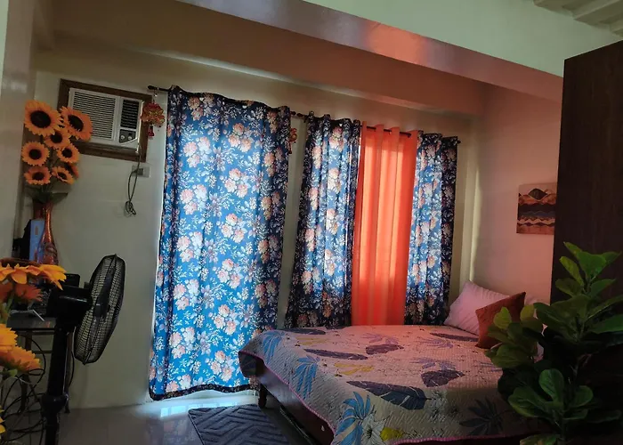 Deviente's Guest house *